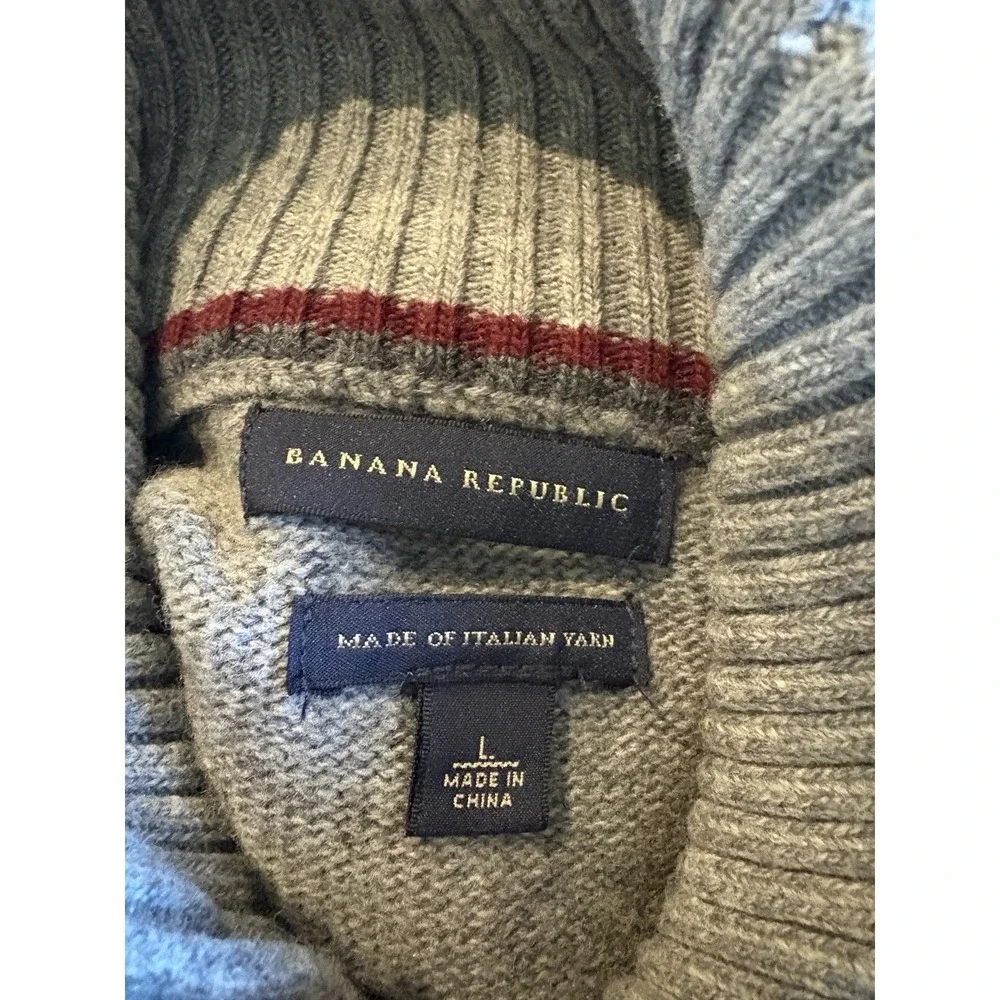 Banana Republic excellent pre
